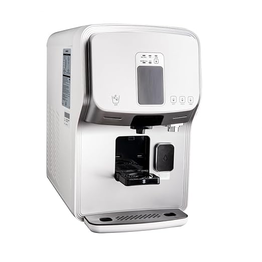 NAIS Sparkling RO water filter