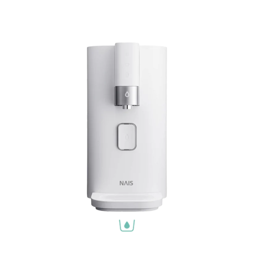NAIS Tidy water filter
