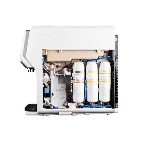 NAIS Sparkling RO water filter