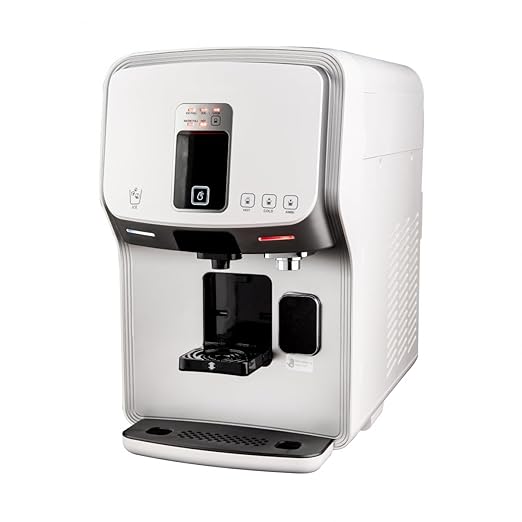 NAIS Sparkling RO water filter