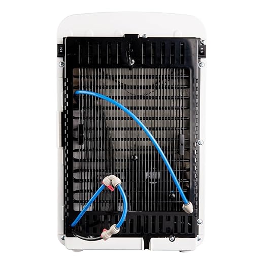 NAIS Sparkling RO water filter