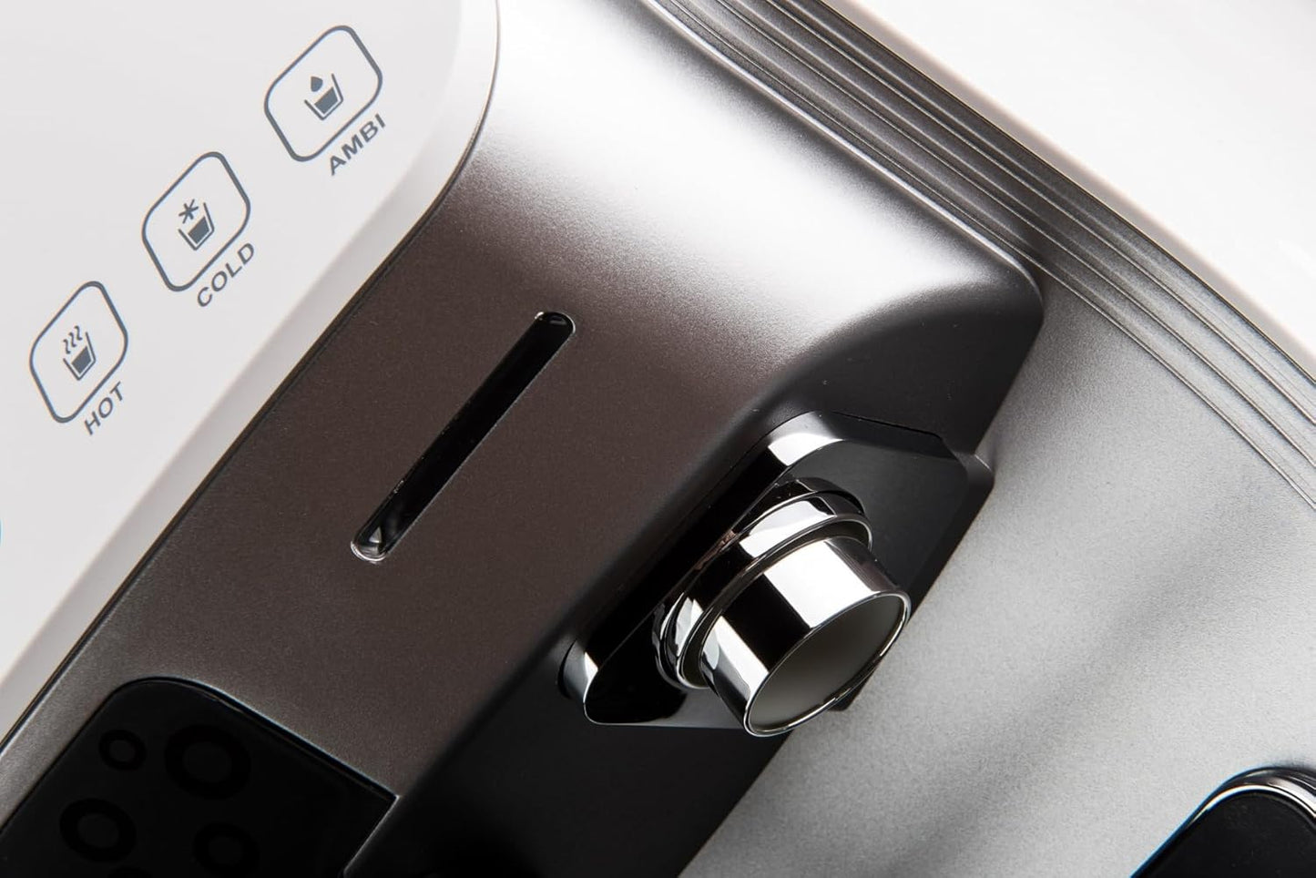 NAIS Sparkling RO water filter