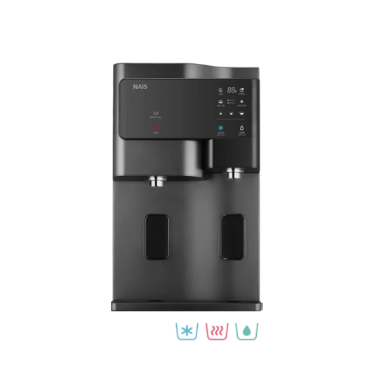 NAIS Sanita Wasserfilter