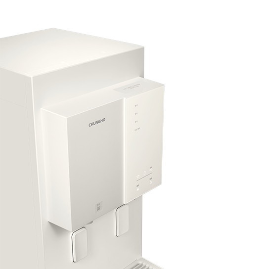 NAIS Meta Office Wasserfilter