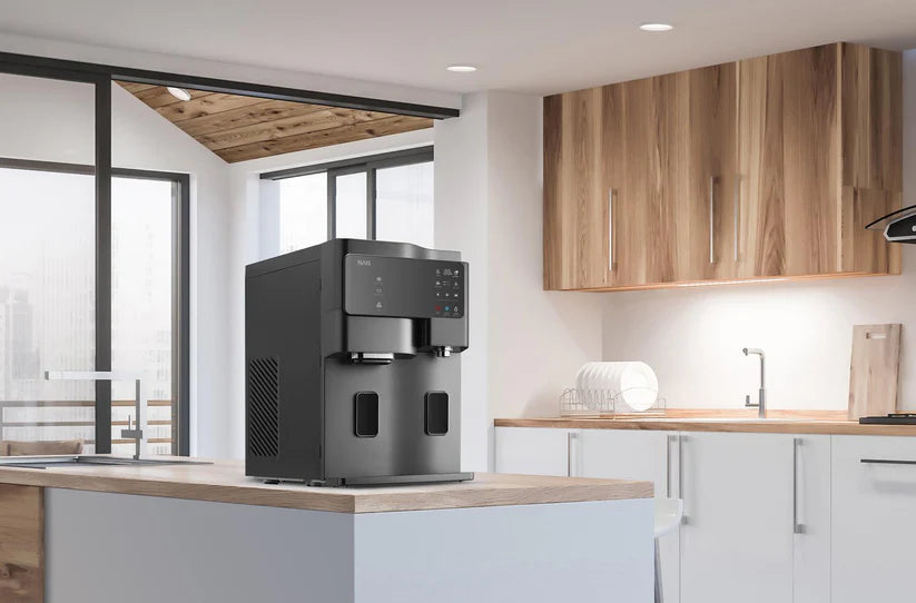 NAIS Sanita ICE Wasserfilter