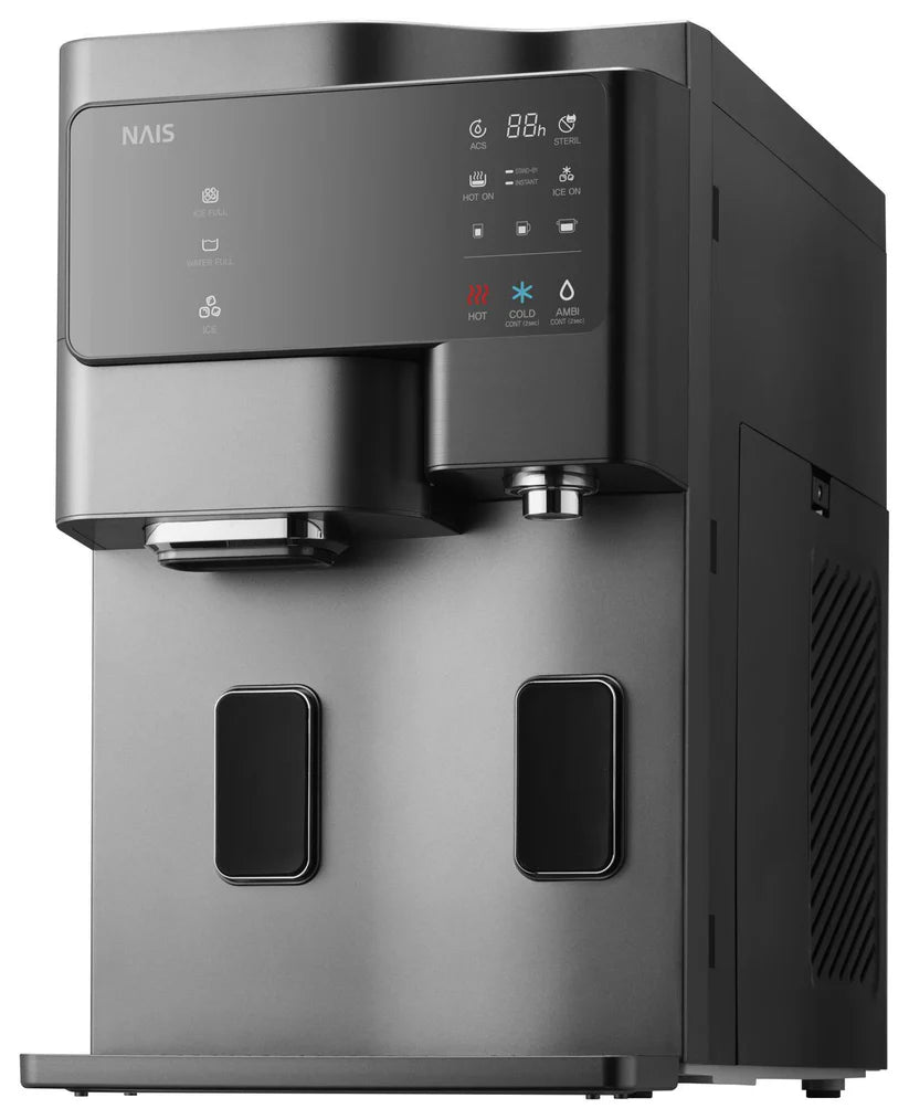 NAIS Sanita ICE Wasserfilter