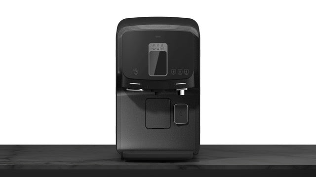 NAIS Sparkling Wasserfilter