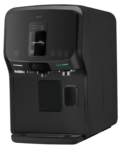 NAIS Sparkling Wasserfilter