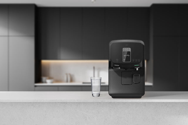 NAIS Sparkling Wasserfilter