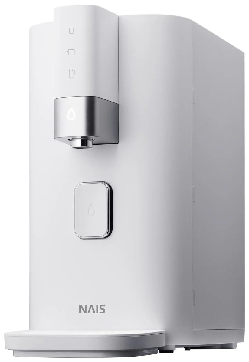 NAIS Tidy water filter