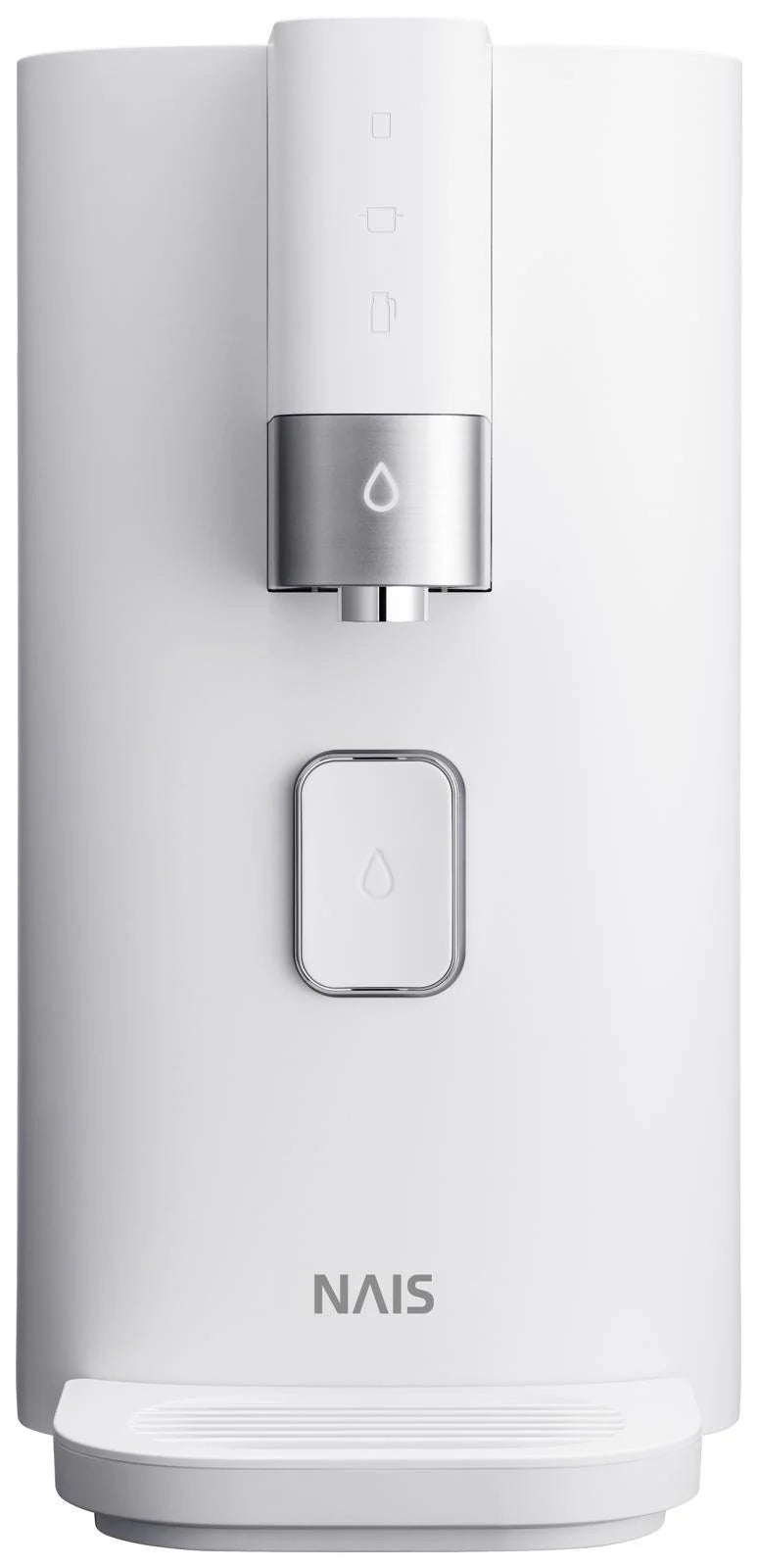 NAIS Tidy water filter